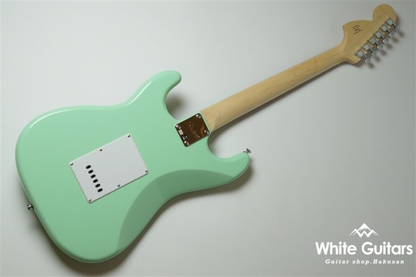 AFFINITY SERIES STRATOCASTER - Surf Green